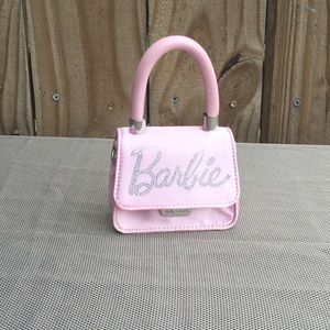 Aldo X Barbie Micro Mini Purse *Please see description